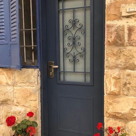 Appartement Lulia à Jérusalem Extérieur photo