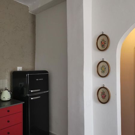 Appartement Lulia à Jérusalem Extérieur photo