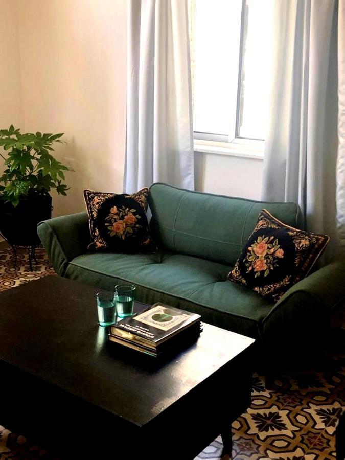 Appartement Lulia à Jérusalem Extérieur photo