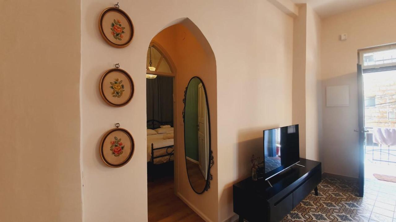 Appartement Lulia à Jérusalem Extérieur photo