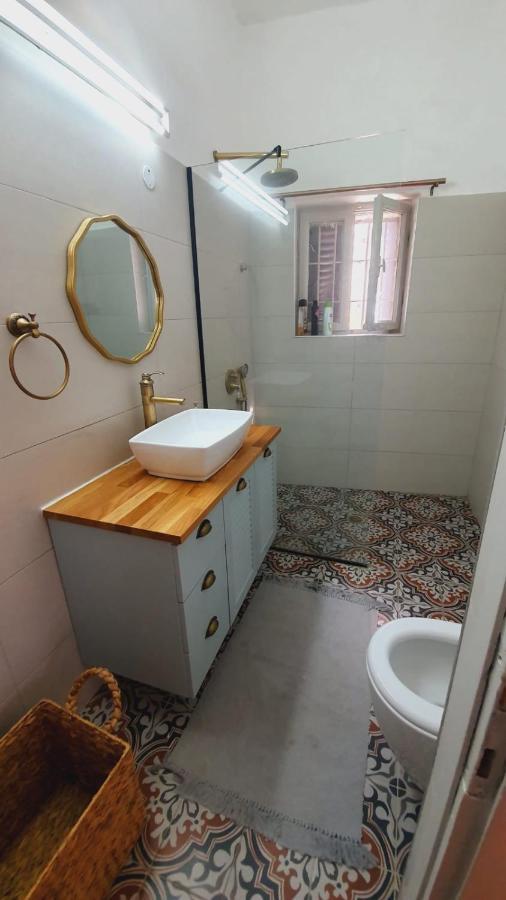 Appartement Lulia à Jérusalem Extérieur photo