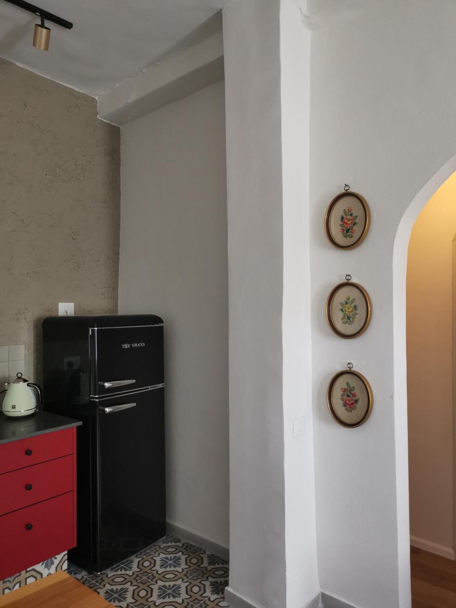 Appartement Lulia à Jérusalem Extérieur photo