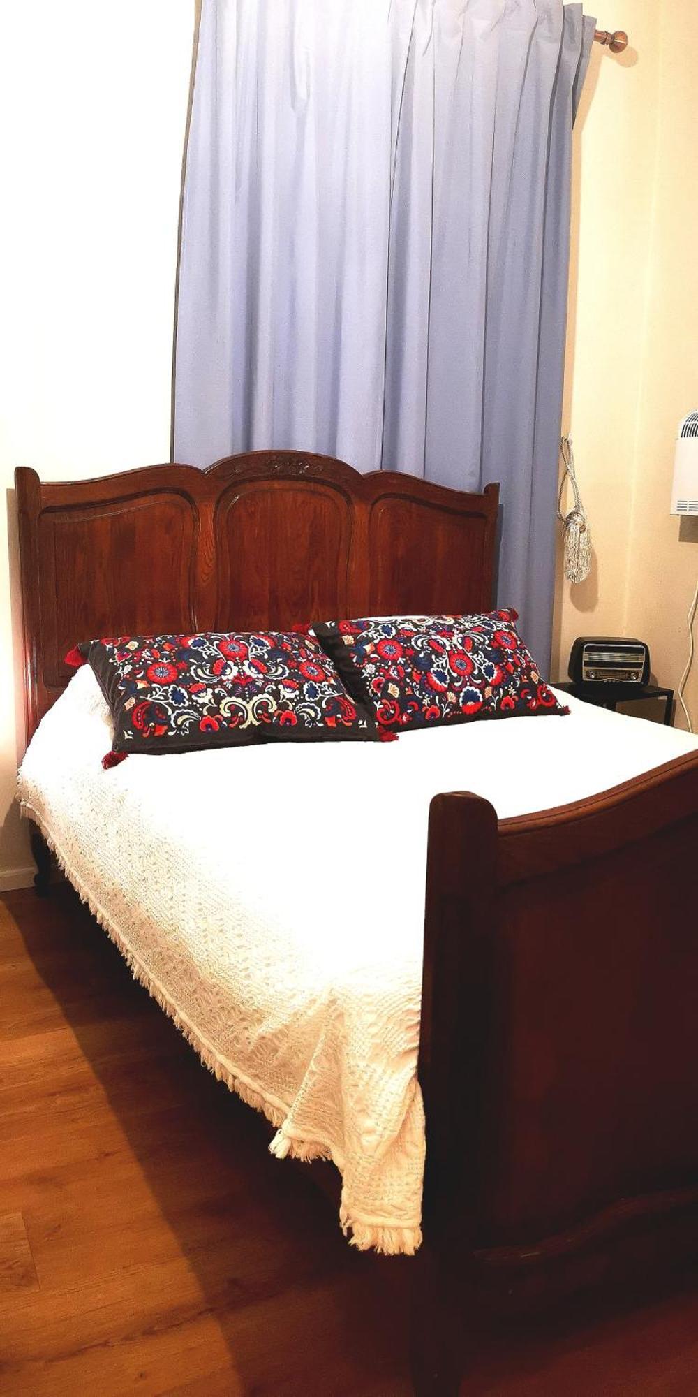 Appartement Lulia à Jérusalem Chambre photo