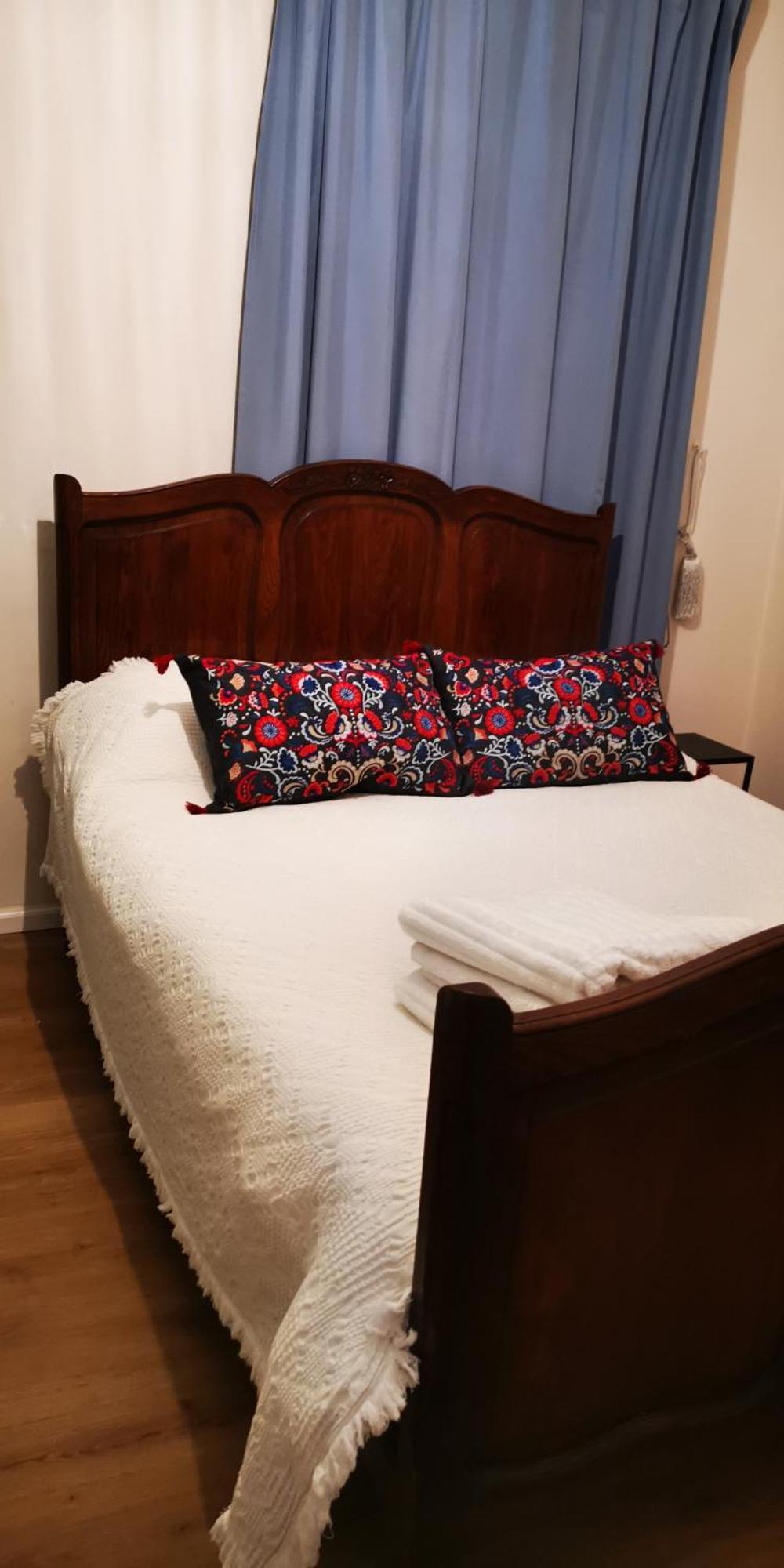 Appartement Lulia à Jérusalem Chambre photo